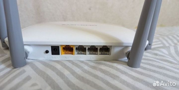 Продам роутер mercusys Mw325R