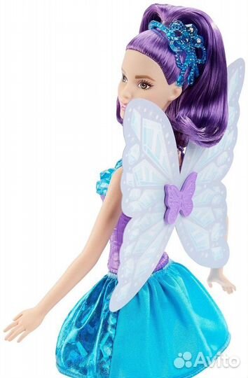 Кукла Barbie, новая