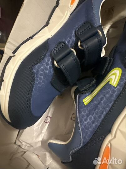 Кроссовки pablosky 34, 33