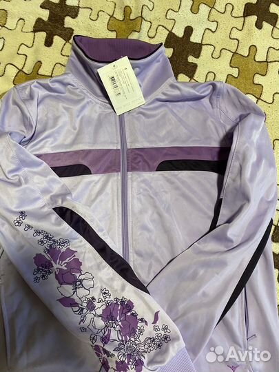 Спортивный костюм женский новый