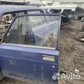 ВАЗ (Lada) 2107 с пробегом в Санкт-Петербурге