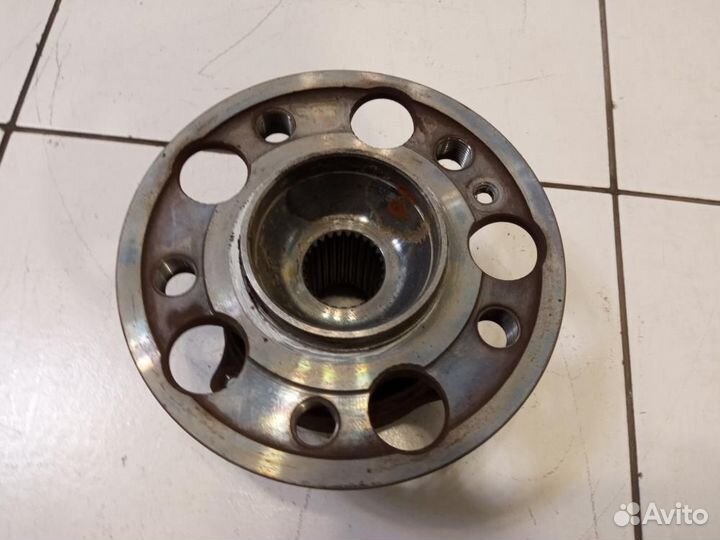 Ступица задняя Mercedes-Benz S-Class W222