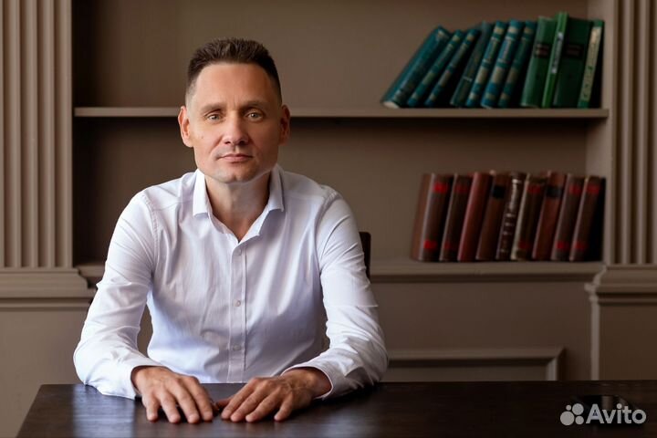 Психолог, регрессолог, специалист по отношениям