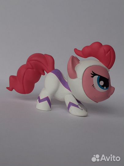 My little pony Funko minis