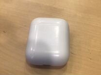 Зарядный кейс для airpods