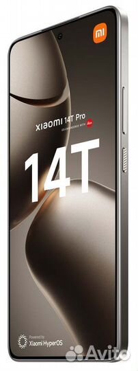 Xiaomi 14T Pro, 12/1 ТБ