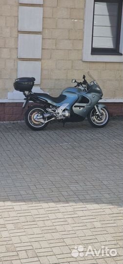 BMW K1200GT
