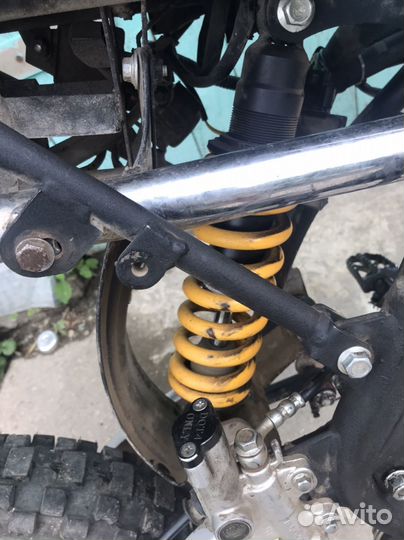 Регуль мото