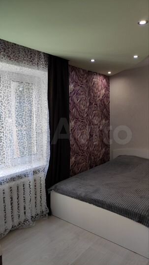 1-к. квартира, 32 м², 1/3 эт.