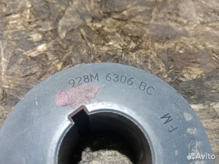 Шестерня коленвала Ford Mondeo I (1993—1996) 1 (I)