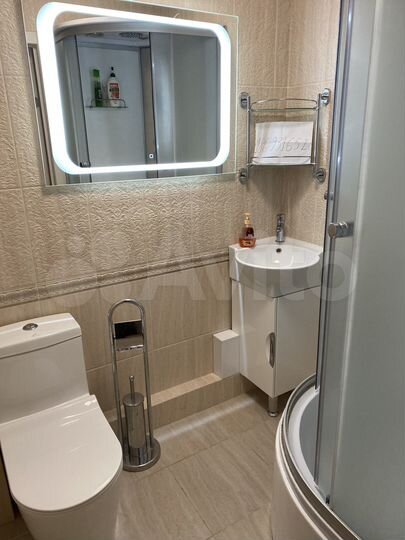 2-к. квартира, 47 м², 3/5 эт.