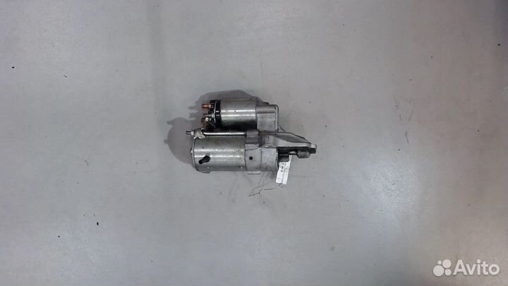 Стартер Ford Mondeo 4, 2009