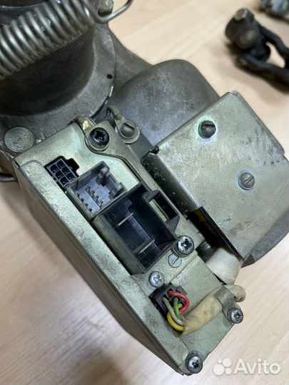 Ваз Калина Эур