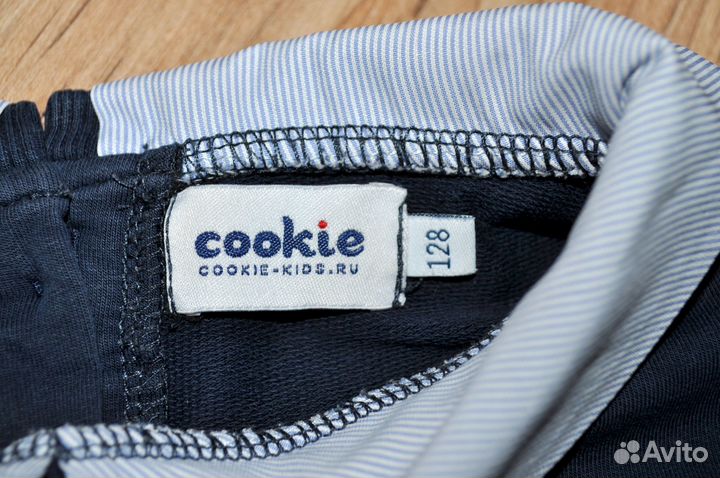 Школьная форма для девочки 122-128