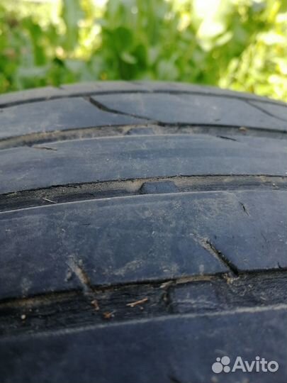 Continental ContiPremiumContact 2 215/60 R16 95H