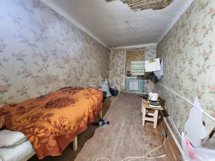 2-к. квартира, 45,7 м², 1/2 эт.