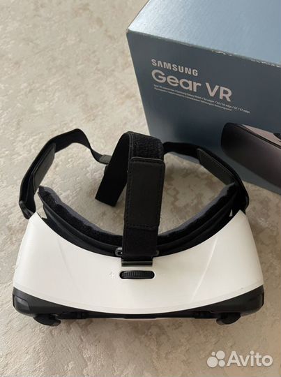 Очки samsung Gear VR