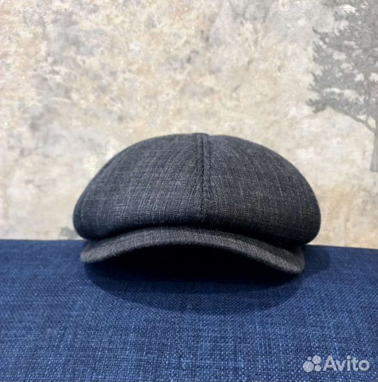 Кепка мужская восьмиклинка