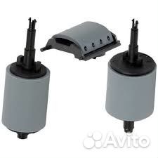 Шестерня подачи бумаги HP OfficeJet 6000 6500