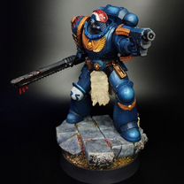 Warhammer 40000 Titus