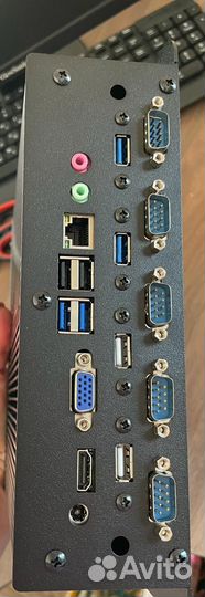 Pos компьютер