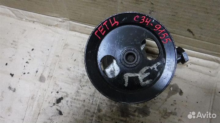 Насос гидроусилителя Hyundai Getz 2002-2011