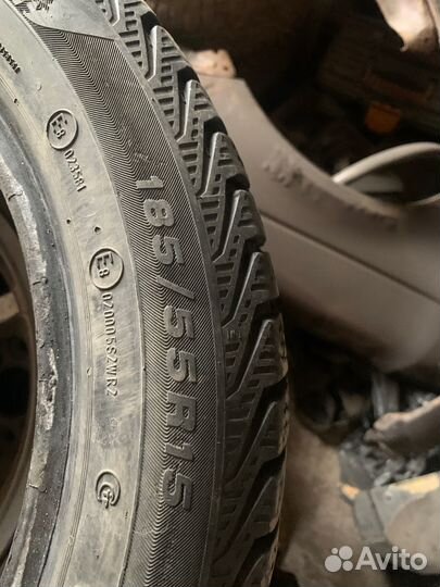 Viatti Bosco S/T V-526 18/55 R15