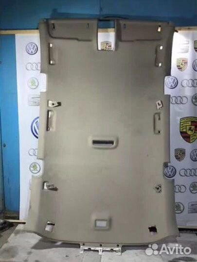 Потолок Ауди ку7 Q7 4l