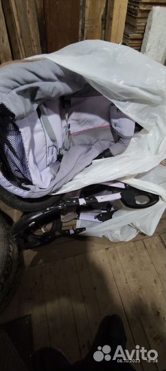 Коляска tako jumper