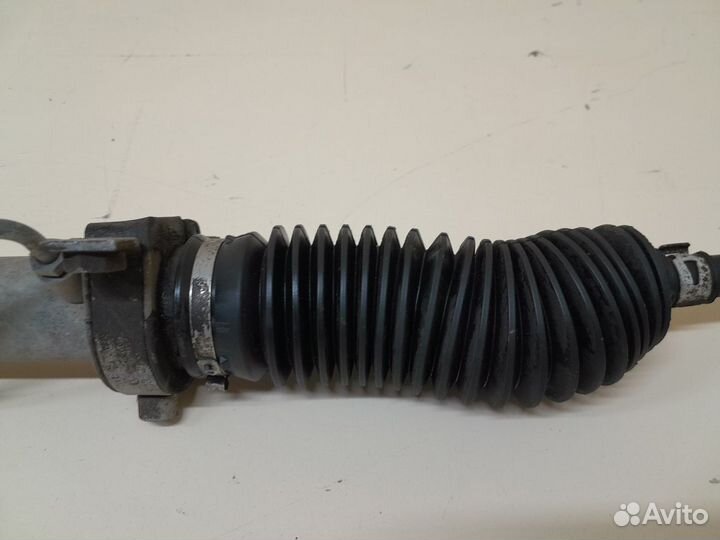 Рулевая рейка, Skoda Fabia 2007-2014