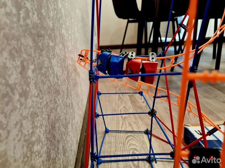 Конструктор Американские горки