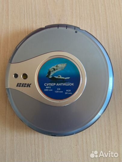Cd mp3 плеер