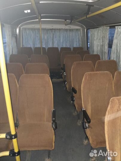 Городской автобус ПАЗ 32053, 2006