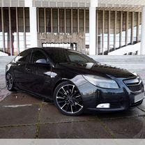 Opel Insignia 2.0 AT, 2011, 99 700 км, с пробегом, цена 950 000 руб.