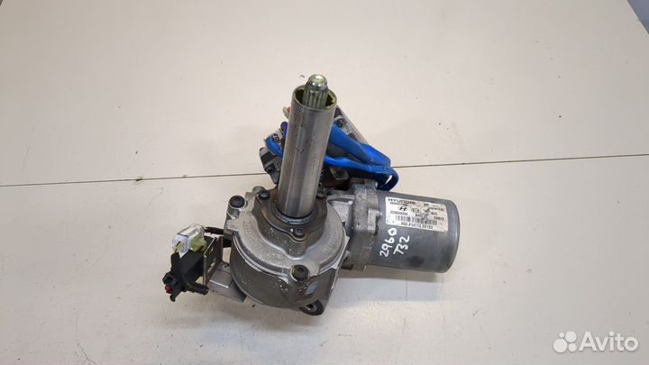 Электроусилитель руля Hyundai i40