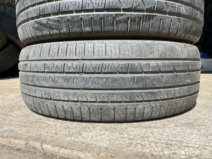 Pirelli Scorpion Verde All Season 235/65 R19