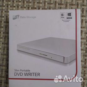DVD-привод HL Data Storage