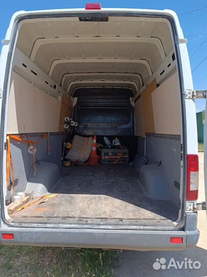 Mercedes-Benz Sprinter Classic 2.1 МТ, 2013, 280 620 км