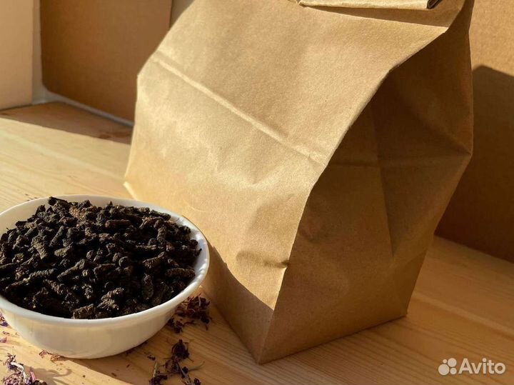 Иван-чай 1 кг 2023 просто сказка, традиционный