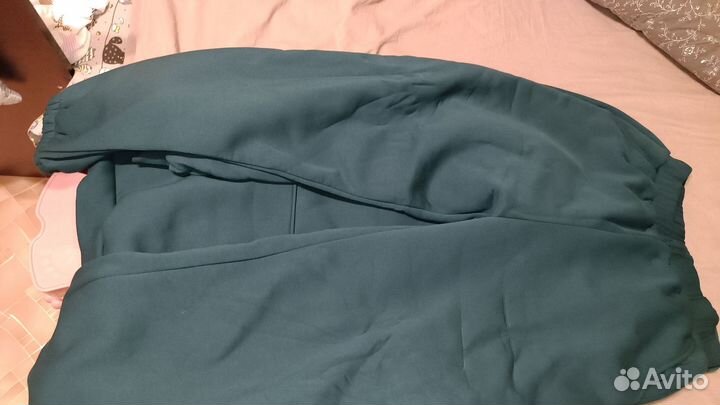 Костюм спортивный женский размер 60