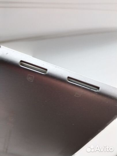 Планшет на запчасти