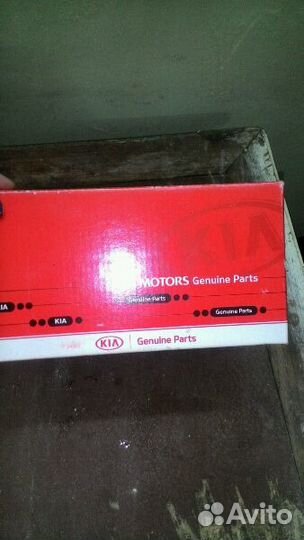 Новый. Пыльник шруса внутр на Kia Soul оригинал