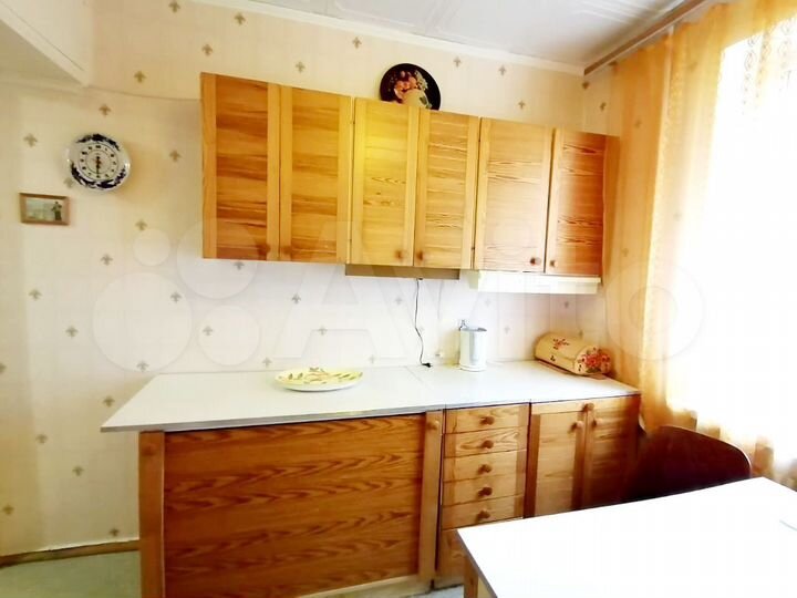 2-к. квартира, 53 м², 5/9 эт.