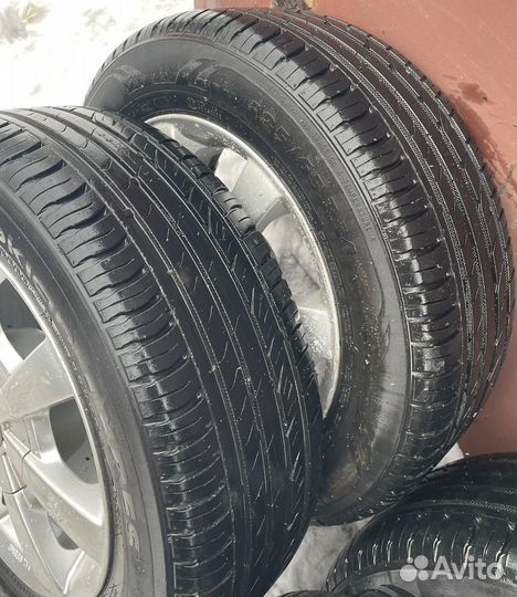 Nokian Tyres Nordman SX2 185/65 R14 86H