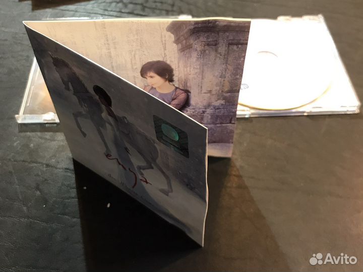 Enya and winter came