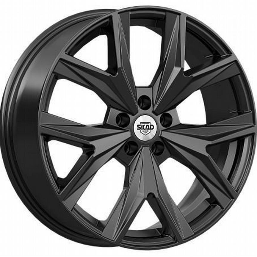 Литые диски Skad 7×R19 5×114.3