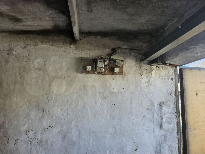 Гараж, 20 м²