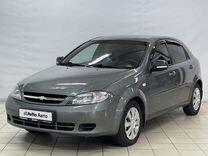 Chevrolet Lacetti 1.4 MT, 2010, 131 377 км, с пробегом, цена 689 000 руб.