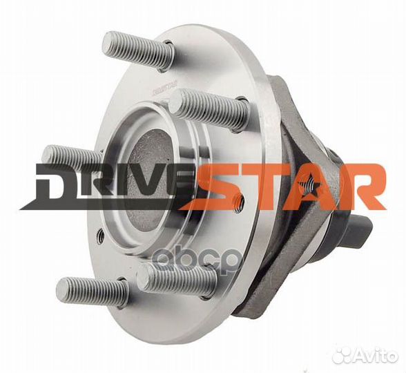 Ступица передняя Mazda RX-8 F1513304X hcjma0014