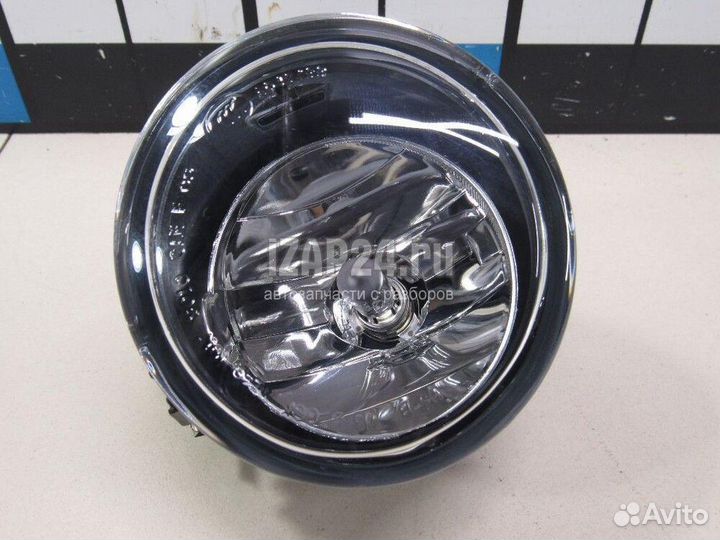 Фара противотуманная правая бмв X3 F25